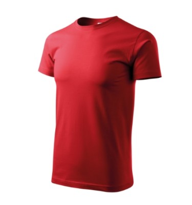 Koszulka unisex Heavy New