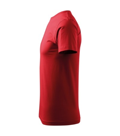 Koszulka unisex Heavy New