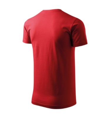 Koszulka unisex Heavy New