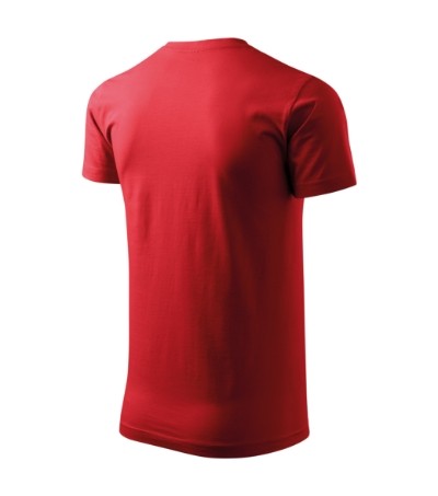 Koszulka unisex Heavy New