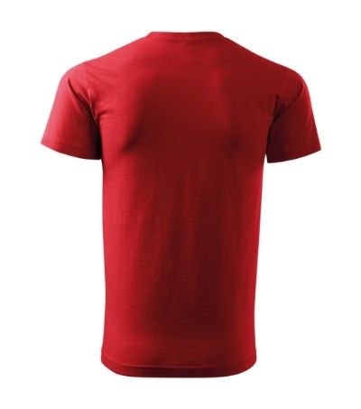 Koszulka unisex Heavy New