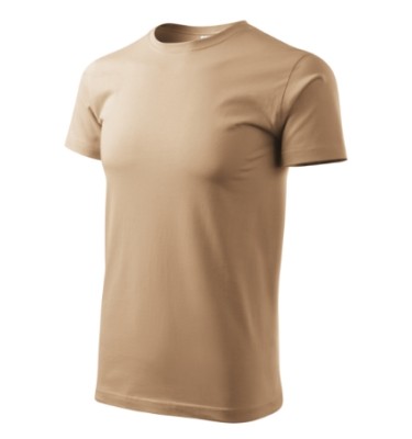 Koszulka unisex Heavy New
