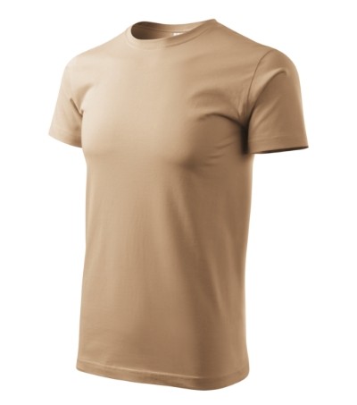 Koszulka unisex Heavy New