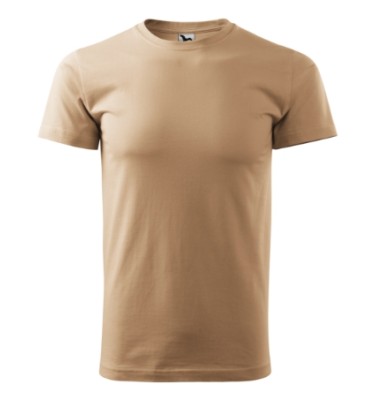 Koszulka unisex Heavy New