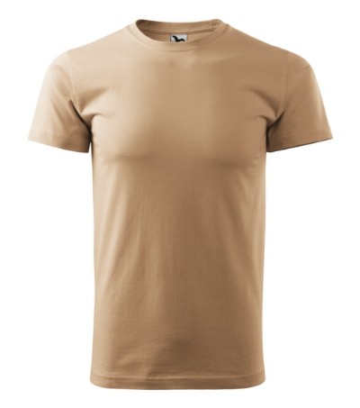 Koszulka unisex Heavy New