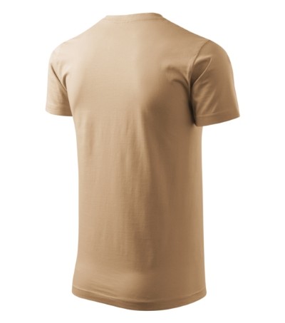 Koszulka unisex Heavy New
