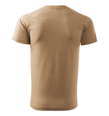 Koszulka unisex Heavy New