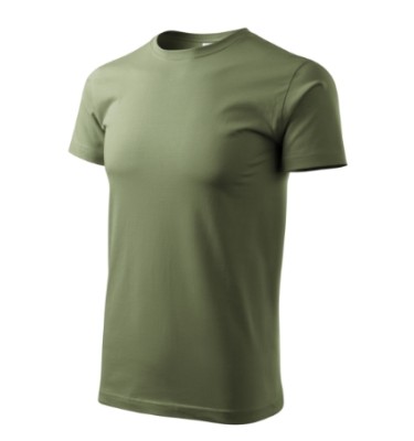 Koszulka unisex Heavy New