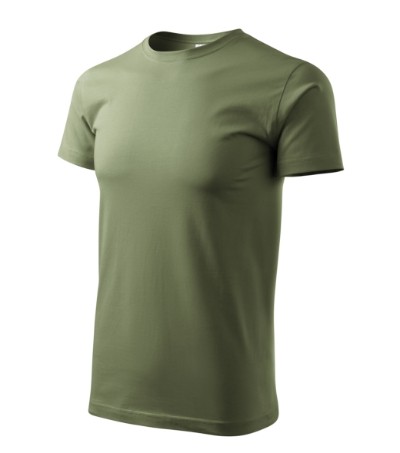 Koszulka unisex Heavy New