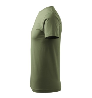 Koszulka unisex Heavy New