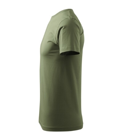 Koszulka unisex Heavy New