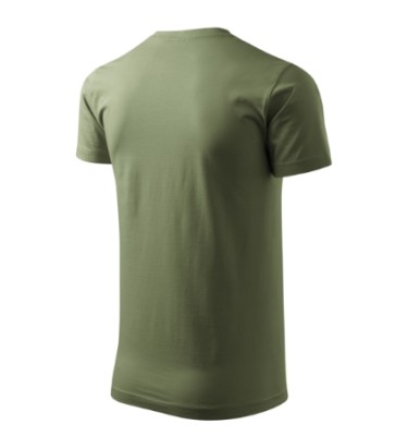 Koszulka unisex Heavy New