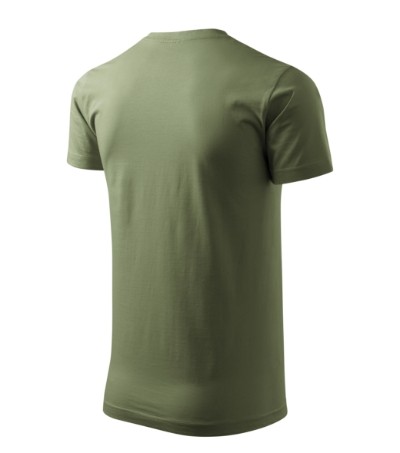 Koszulka unisex Heavy New