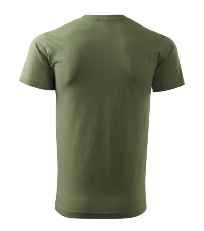 Koszulka unisex Heavy New