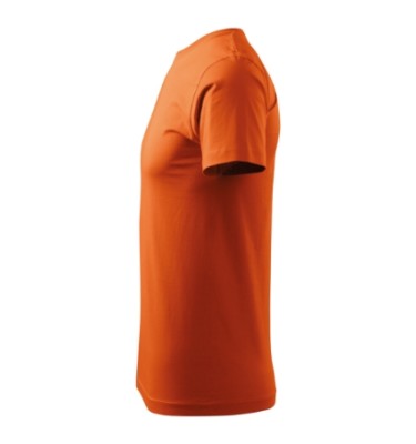 Koszulka unisex Heavy New