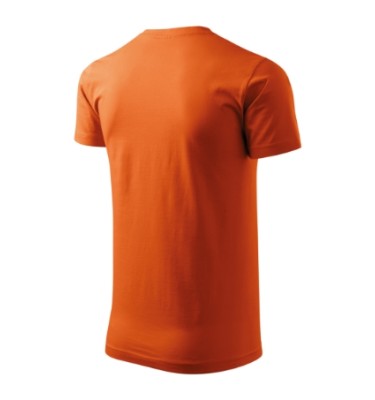 Koszulka unisex Heavy New
