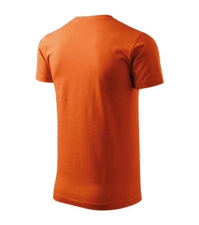 Koszulka unisex Heavy New