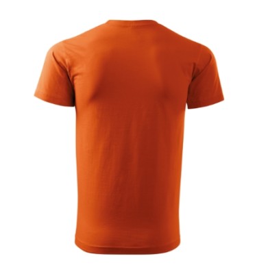 Koszulka unisex Heavy New