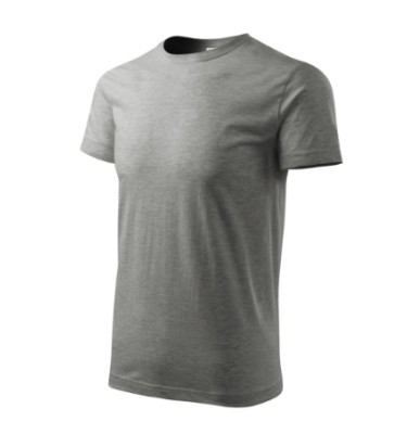 Koszulka unisex Heavy New