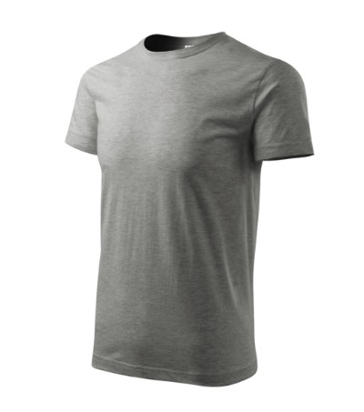 Koszulka unisex Heavy New