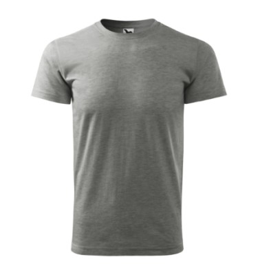 Koszulka unisex Heavy New