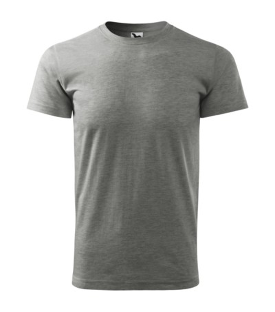 Koszulka unisex Heavy New