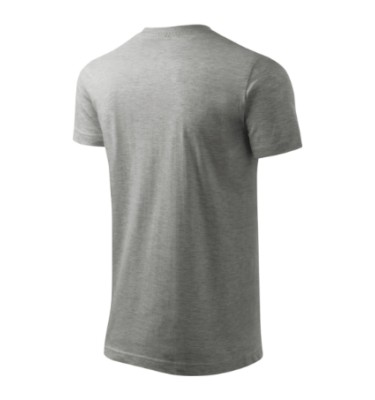 Koszulka unisex Heavy New