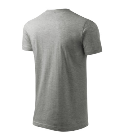 Koszulka unisex Heavy New