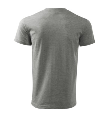Koszulka unisex Heavy New