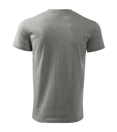 Koszulka unisex Heavy New