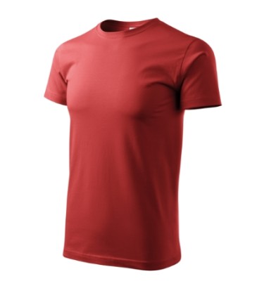 Koszulka unisex Heavy New