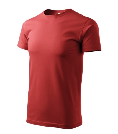 Koszulka unisex Heavy New