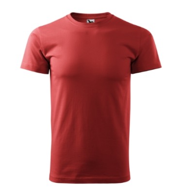 Koszulka unisex Heavy New