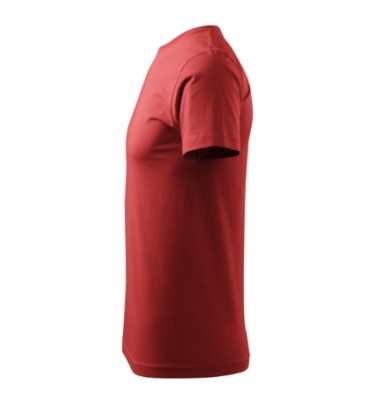 Koszulka unisex Heavy New