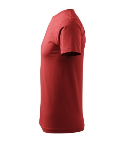 Koszulka unisex Heavy New