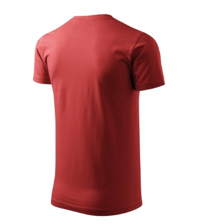 Koszulka unisex Heavy New