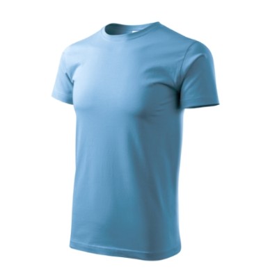 Koszulka unisex Heavy New