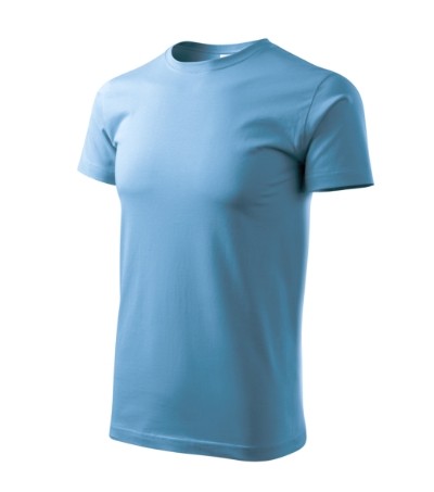 Koszulka unisex Heavy New
