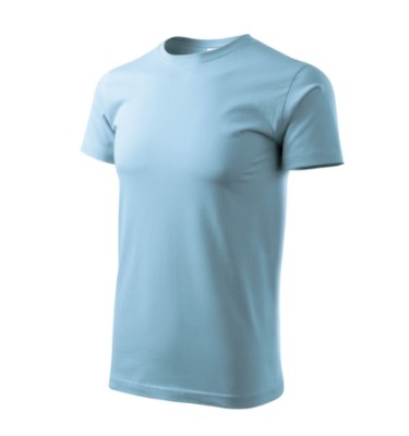 Koszulka unisex Heavy New