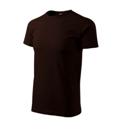Koszulka unisex Heavy New