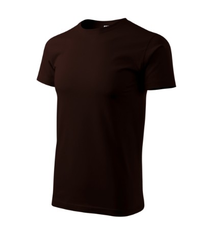 Koszulka unisex Heavy New