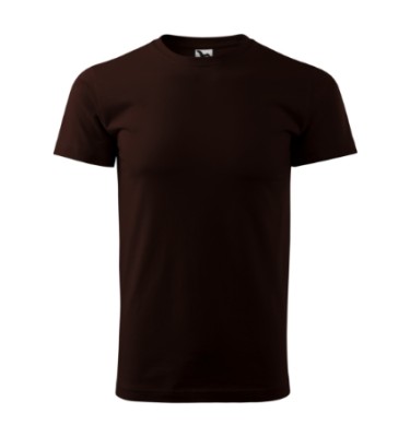 Koszulka unisex Heavy New