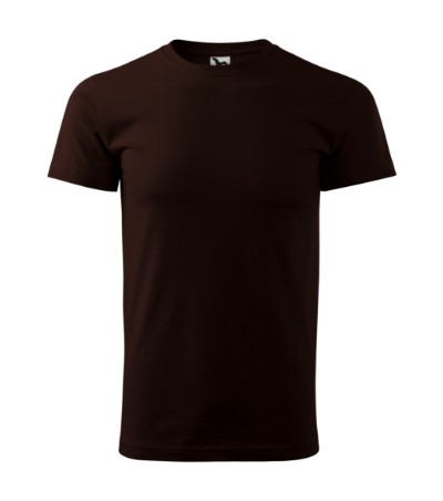Koszulka unisex Heavy New