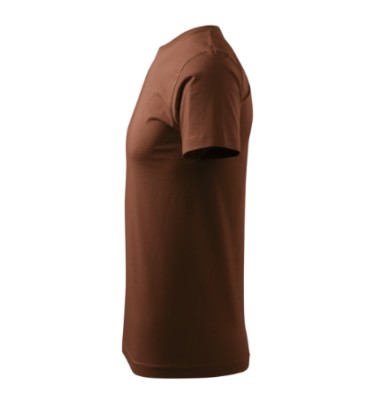 Koszulka unisex Heavy New