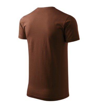 Koszulka unisex Heavy New