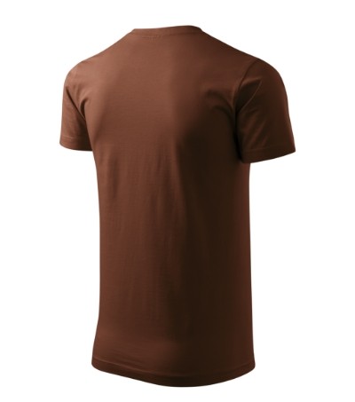 Koszulka unisex Heavy New