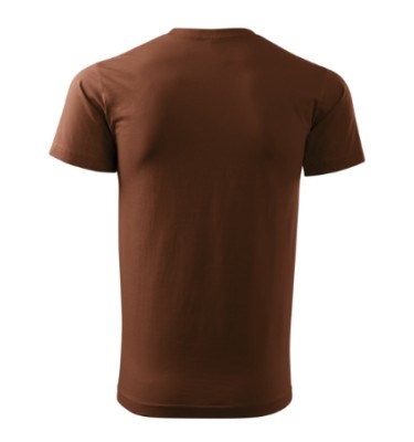 Koszulka unisex Heavy New