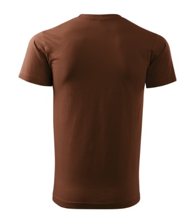 Koszulka unisex Heavy New