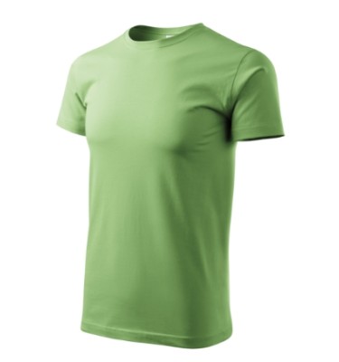 Koszulka unisex Heavy New