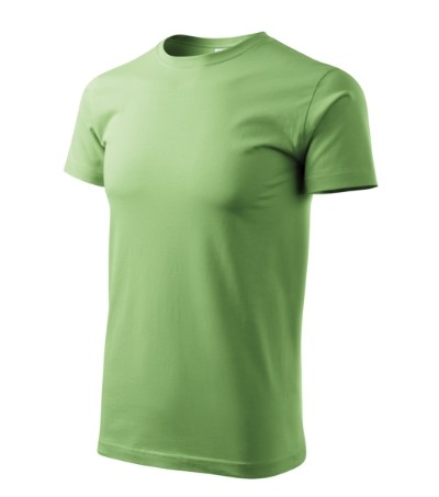 Koszulka unisex Heavy New